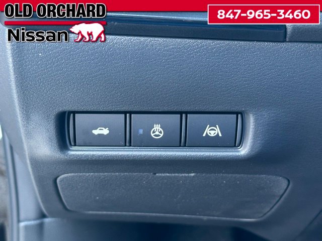 2027 Nissan Sentra SR Sedan