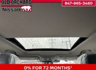 2026 Nissan Murano SL SUV