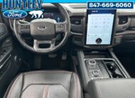 2022 Ford Expedition Limited SUV
