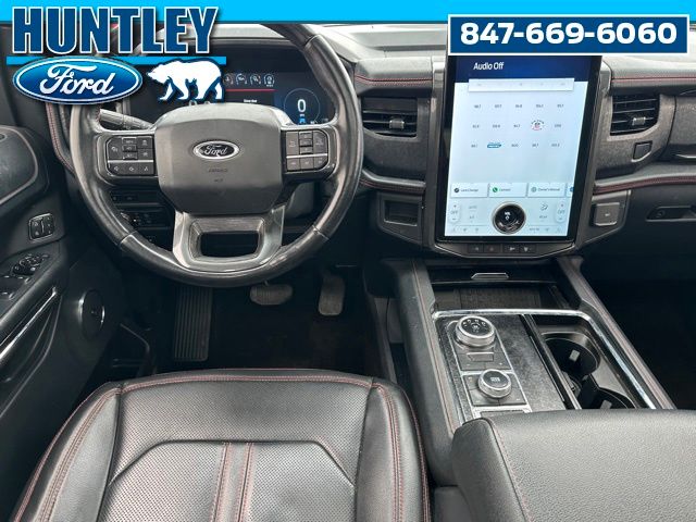 2022 Ford Expedition Limited SUV