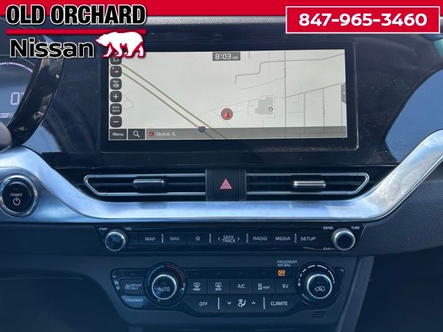 2022 Kia Niro EV EX SUV