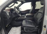 2023 Ford F-150 Lariat Truck SuperCrew Cab