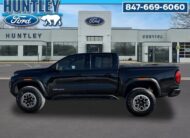 2023 GMC Canyon AT4X Truck Crew Cab