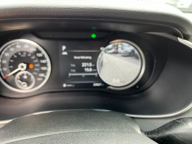 2023 Genesis G70 3.3T Sedan