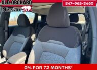 2026 Nissan Kicks SV SUV