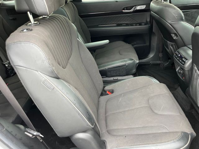 2024 Hyundai Palisade Calligraphy Night Edition SUV