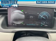 2022 Hyundai Tucson Hybrid Limited SUV