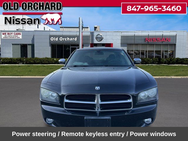 Used 2006 Dodge Charger SE with VIN 2B3KA43G66H162226 for sale in Skokie, IL