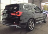 2022 BMW X3 xDrive30i SUV