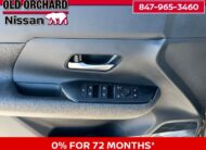 2026 Nissan Kicks SV SUV