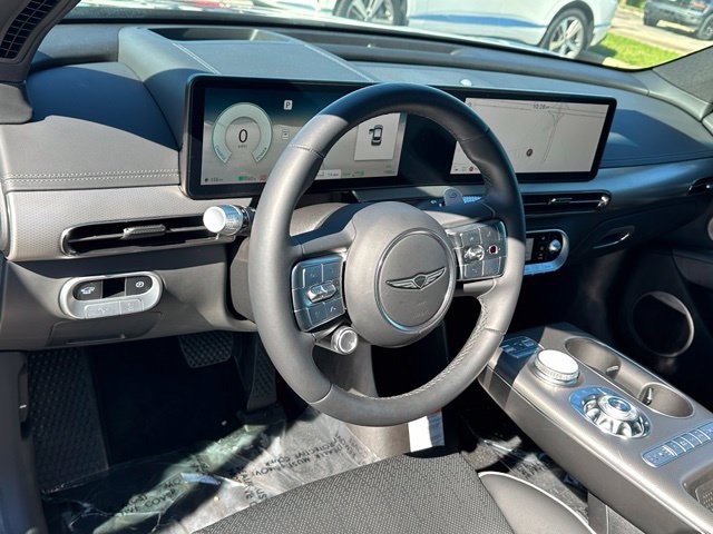 2025 Genesis GV60 Advanced SUV