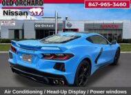 2020 Chevrolet Corvette Stingray Coupe