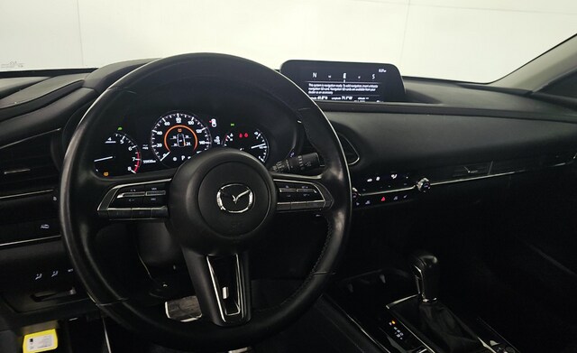 2023 Mazda CX-30 2.5 S Preferred Package SUV