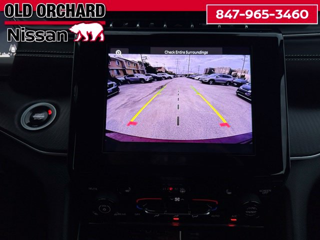 2024 Jeep Grand Cherokee Altitude SUV