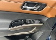 2024 Nissan Pathfinder Platinum SUV