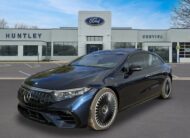 2024 Mercedes-Benz AMG EQS Base Sedan