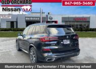 2022 BMW X5 PHEV xDrive45e SUV