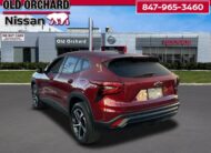 2025 Chevrolet Trax 1RS SUV