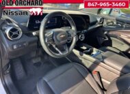 2024 Chevrolet Blazer EV LT SUV