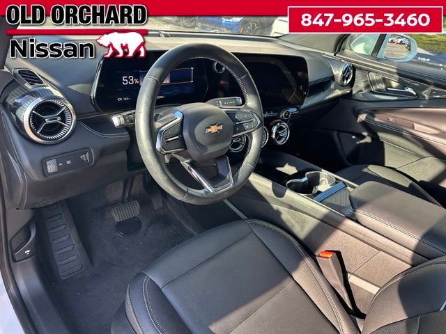 2024 Chevrolet Blazer EV LT SUV