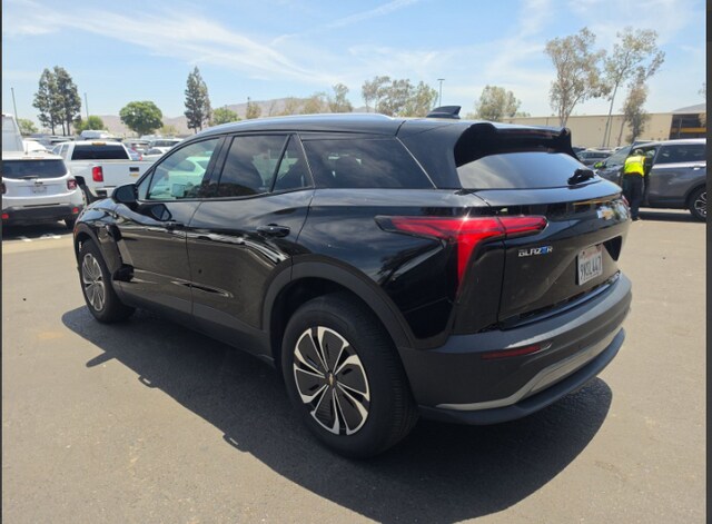2024 Chevrolet Blazer EV LT SUV