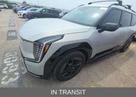 2024 Kia EV9 GT-Line SUV