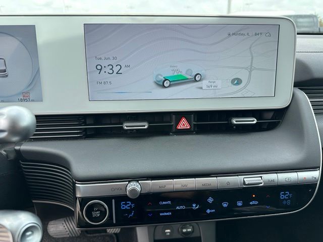 2024 Hyundai IONIQ 5 SEL SUV