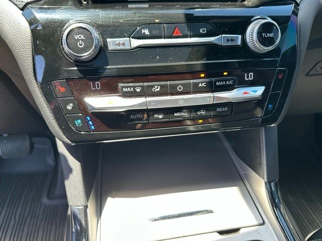 2021 Ford Explorer ST SUV