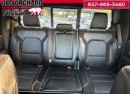 2023 Ram 1500 Laramie Truck Crew Cab