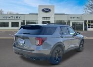 2023 Ford Explorer ST SUV