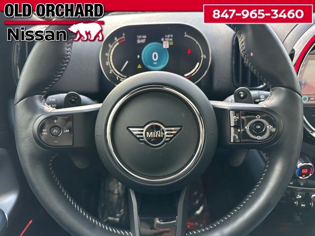2023 MINI Countryman Base SUV
