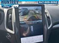 2023 Ford Edge ST Line SUV