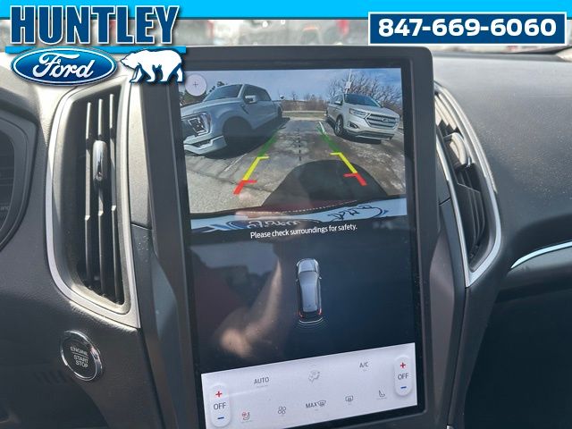2023 Ford Edge ST Line SUV