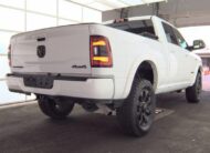2022 Ram 2500 Laramie Truck Crew Cab
