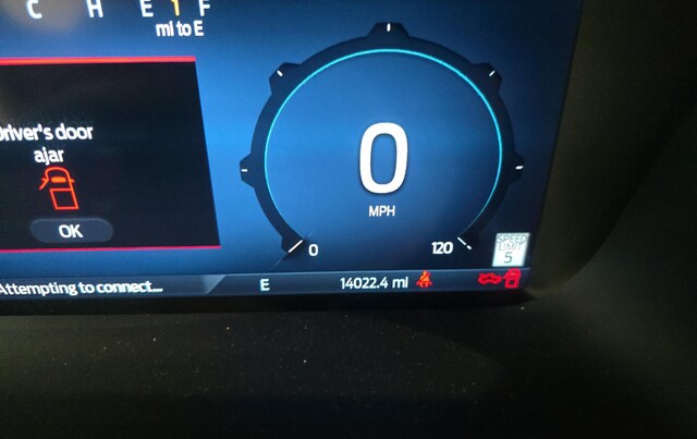 2025 Ford F-150 Lariat Truck SuperCrew Cab