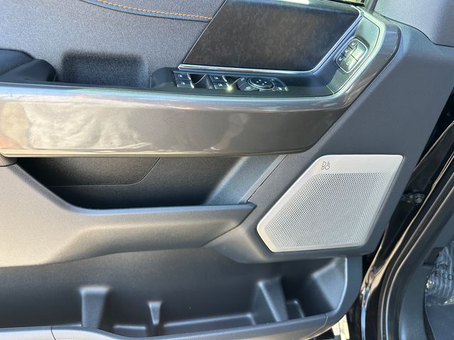 2023 Ford F-150 Tremor Truck SuperCrew Cab