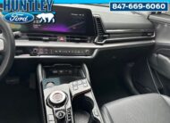 2023 Kia Sportage Hybrid SX-Prestige SUV