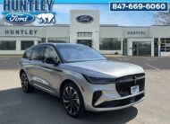 2024 Lincoln Nautilus Black Label SUV