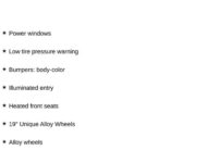 2024 Nissan Altima 2.5 SL Sedan