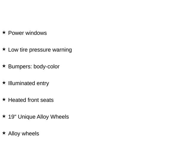 2024 Nissan Altima 2.5 SL Sedan