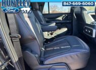 2022 Ford Expedition Max Limited SUV