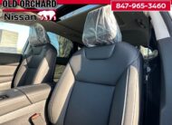 2026 Nissan Murano SL SUV