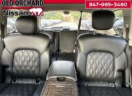 2024 Nissan Armada Platinum SUV