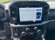 2021 Ford F-150 XLT Truck SuperCrew Cab