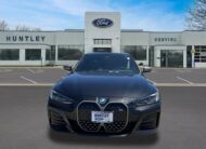 2023 BMW i4 M50 Gran Coupe