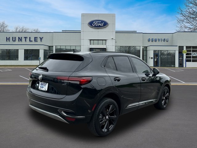 2023 Buick Envision Preferred SUV