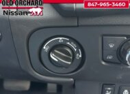 2026 Nissan Frontier PRO-4X Truck Crew Cab