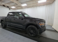 2024 Ford F-150 XLT Truck SuperCrew Cab