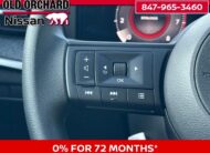 2026 Nissan Kicks SV SUV