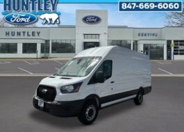 2025 Ford Transit-250 Cargo Base Van High Roof Ext. Van